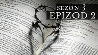 Tajemny Plan S03E02 | Mądrość Objawiona Poprzez Salomona: Księgi Przypowieści, Kaznodziei i Pieśni nad Pieśniami