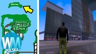 Top 10 ukrytych sekretów GTA