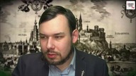 Przegląd tradycjonalistyczny #127 - Kamil Klimczak, Piotr Błaszkowski