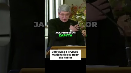 Jak wyjść z kryzysu małżeńskiego Rady dla kobiet #pawlukiewicz