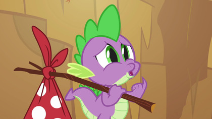 My Little Pony: Przyjaźń to Magia Odcinek 21