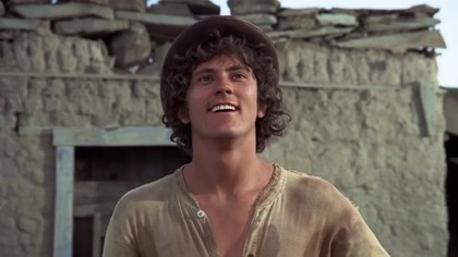 Wynajęty.  człowiek.  1971.  Lektor.pl. western