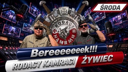 Bereeeeeeek!!! - Olszański, Osadowski NPTV (14.10.2026)