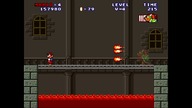 Mario Forever Dynamic Letter Worlds Series V2.0 #22 World V TororoTchi