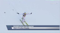 PŚ/TCS Innsbruck 03. 01. 2017 - relacja z kwalifikacji