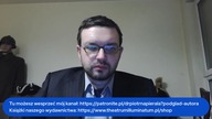 Czy Europa zostaje gospodarczo z tyłu za USA i Chinami - dr Piotr Napierała