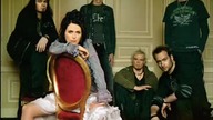 Within Temptation - The Last Time