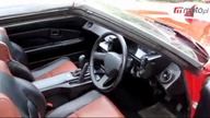 Motodziennik: Suzuki z sercem Fiata
