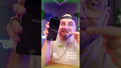 To NAJNOWSZY smartfon NOTHING 