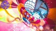 Aquadrom Ruda Śląska Wirek  Treneiro VR 360