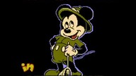 (NES) Mickeys Safari in Letterland - poradnik do gry