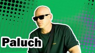 Dziś wielu raperów gra z playbacku - zazdroszczę im tego | PALUCH x YURKOSKY