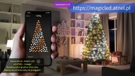 Akcja - Magic LED INTRO