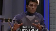Power Rangers Zagubiona Galaktyka odcinek 42 - Ucieczka z zagubionej galaktyki