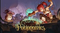 19. 03. 2023 -  AL: Potionomics  1