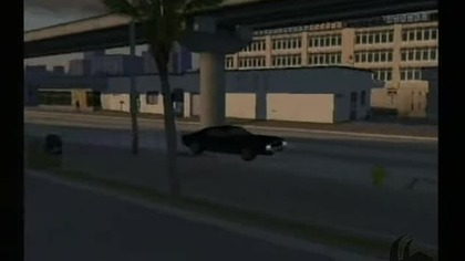 Driv3r: The Biggest and longest Epic jump ever! [part 3]