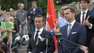 Żądam obniżki podatku VAT - Krzysztof Bosak