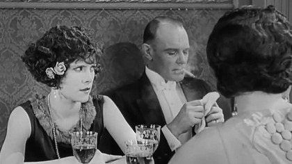 Paryżanka - A Woman of Paris- A Drama of Fate (1923)