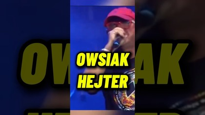 OWSIAK HEJTER