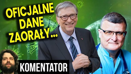Oficjalne Dane Potwierdziły Prawdę o Zarazie! Co Teraz? - Analiza Ator