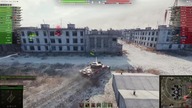 Somua SM (8,1K Damage) | World of Tanks