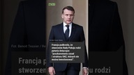 Rada Pokoju Trumpa nie jest zbyt pokojowa...  #shorts