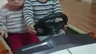 Tak się czuję jadąc rano do pracy