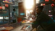 Cyberpunk 2077 #47 Plan Takemury na paradę