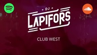 DJ Lapifors - Club West
