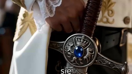 Ups, zrzucili na mnie króla 4
