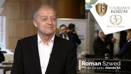 Banking Forum & Insurance Forum: Roman Szwed, Atende SA