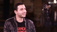 Dominik Doliński o stereotypach dotyczących Romów, Kayah i swojej misji | Wideoportal