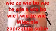 panie Krzysztofie Woźniak i tak Polacy nie pojmą