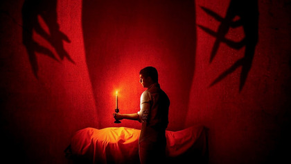 Nocne czuwanie (2019) Napisy PL