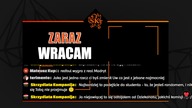 Liga Mistrzów Powraca! Geopolityka z Panem Zmysło! Live Przedłużany! Ostatni Dzień Karnawału z SK!