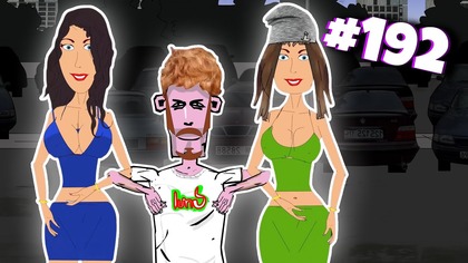 BLOK EKIPA (192), DŻOLERO