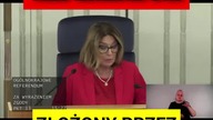  Senat ODRZUCIŁ wniosek o referendum złożony przez Karola Nawrockiego ws.  Zielonego Ładu UE