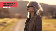 Krystyna Janda - wiersz Niepewna godzina z filmu SŁODKI KONIEC DNIA (zwiastun 2)