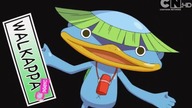 Yo-Kai watch odc.  2