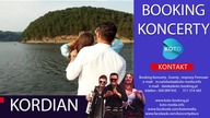 Kordian - Koncerty POLSKA