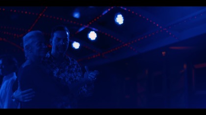 Do końca nocy / Bis ans Ende der Nacht (2023) [Lektor PL]