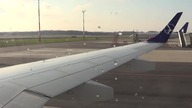 22. 04. 22, Embraer, ERJ 19O- 100LR, SP- LMB, Vilnius- Warszawa, LOT