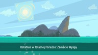 Totalna Porażka: Zemsta Wyspy - Odcinek 10 - W górę, w górę, w moim żałosnym balonie