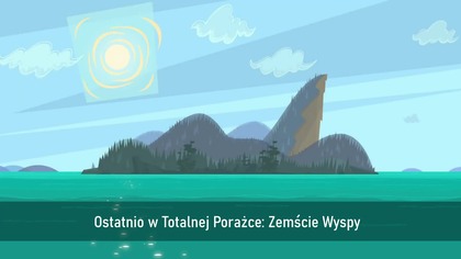 Totalna Porażka: Zemsta Wyspy - Odcinek 10 - W górę, w górę, w moim żałosnym balonie