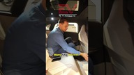 Idealne auto elektryczne dla Polaka za raptem 1. 000. 000 PLN  Lucid Air #lucid #danielgrzyb