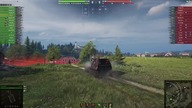 World of Tanks - Ho-Ri 1 (9 Frags/9,7K Damage) | WoT Replays [#114]