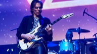 Steve Vai tender surrender 2025 Radom Pionki Kozienice fake yeah tuning room no pain no gain hd