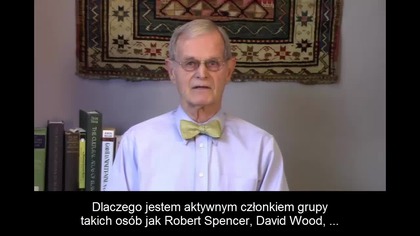 Dlaczego ciągle jesteśmy okłamywani co do islamu? (Bill Warner)
