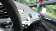 trochę o mnie kierowca taxi