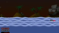 Worms Armageddon - Banana Bomb 11 Kaczek :D